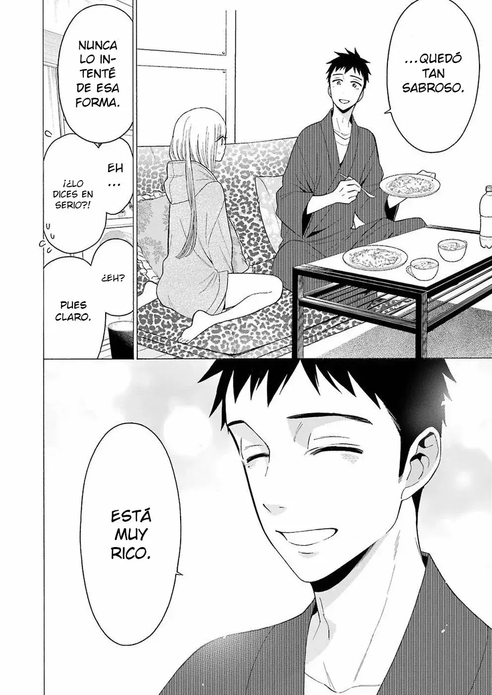 Capitulo 19 page 19
