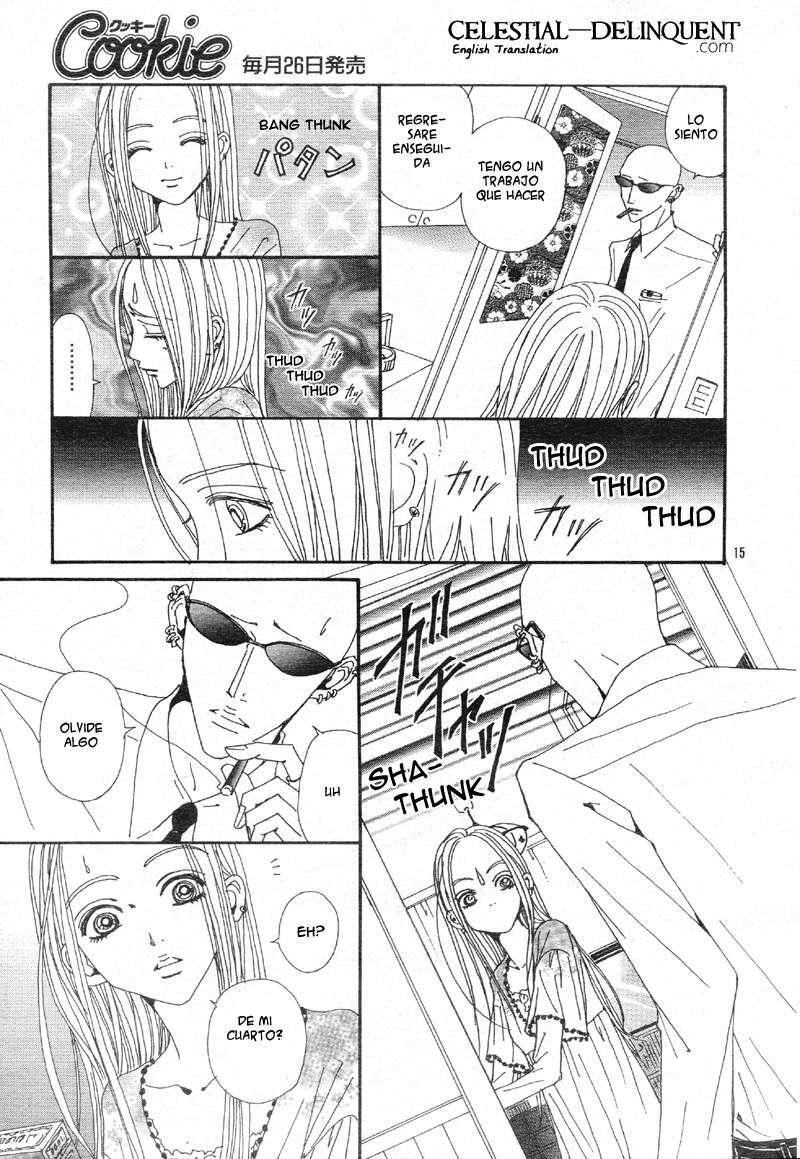 Capitulo 76 page 17