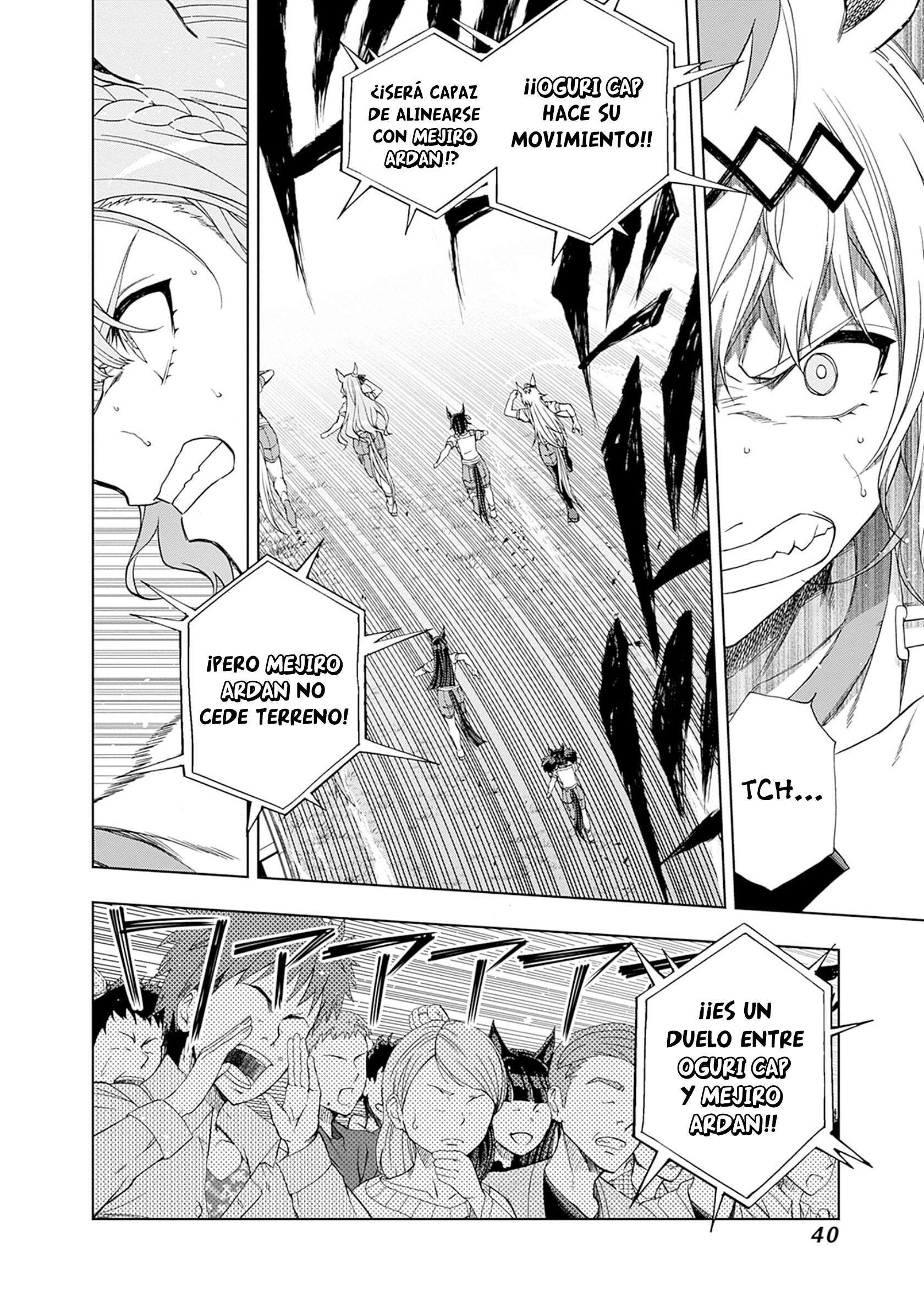 Capitulo 87 page 16