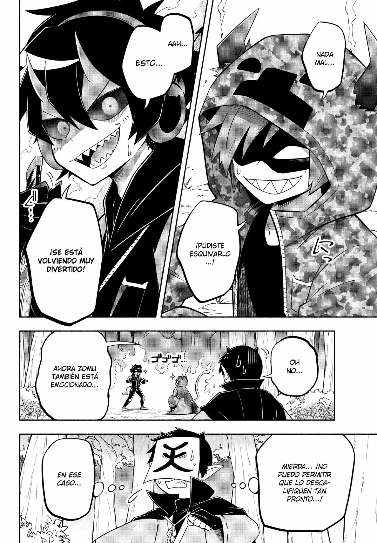 Capitulo 131 page 7