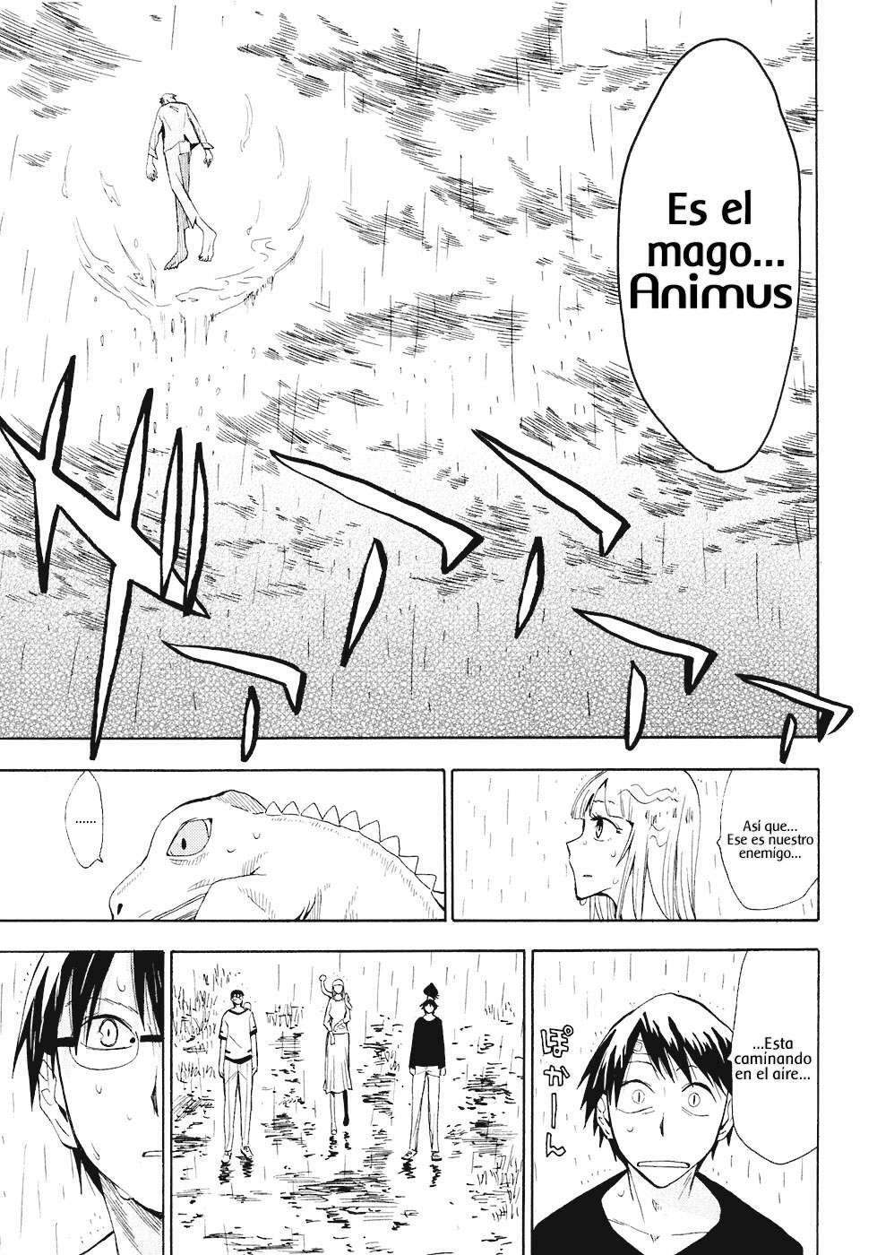 Capitulo 21 page 39