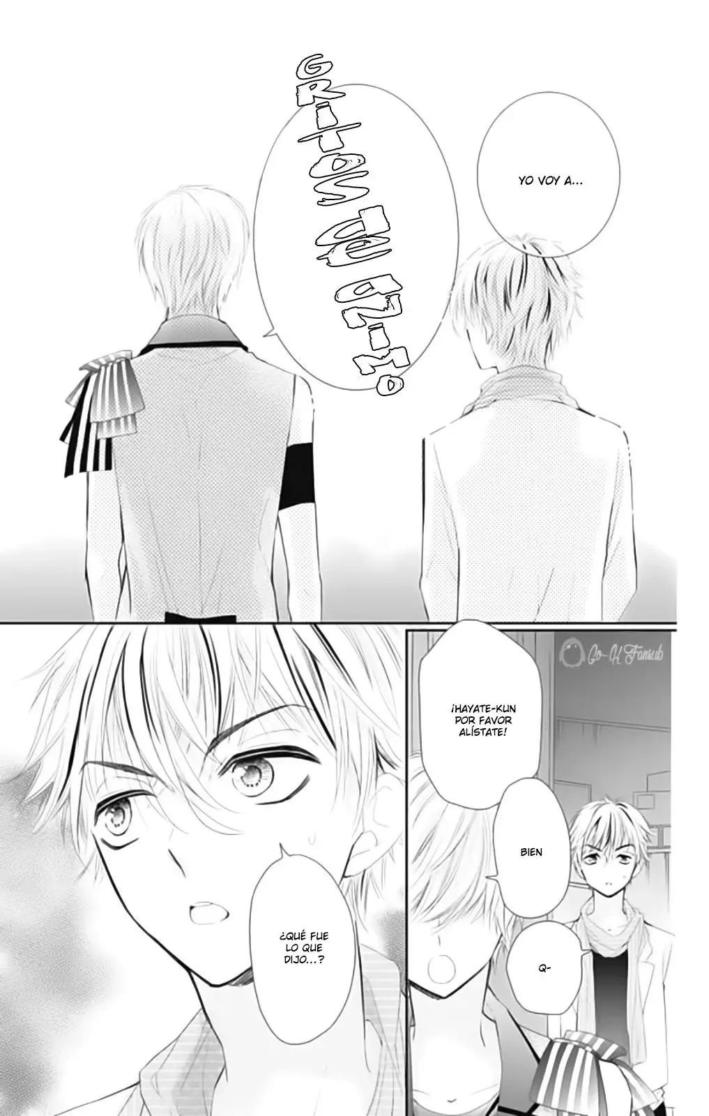 Capitulo 16 page 23