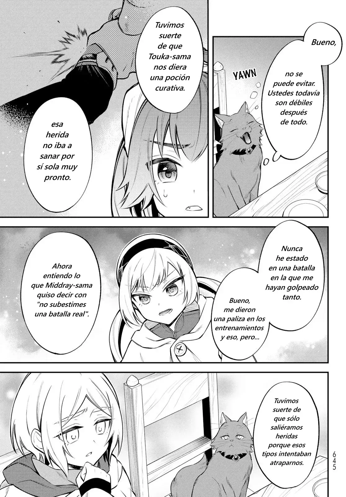 Capitulo 53 page 17