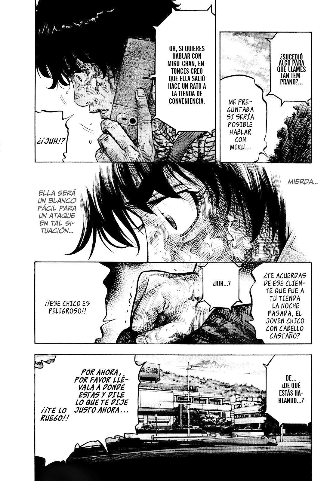 Capitulo 61 page 16