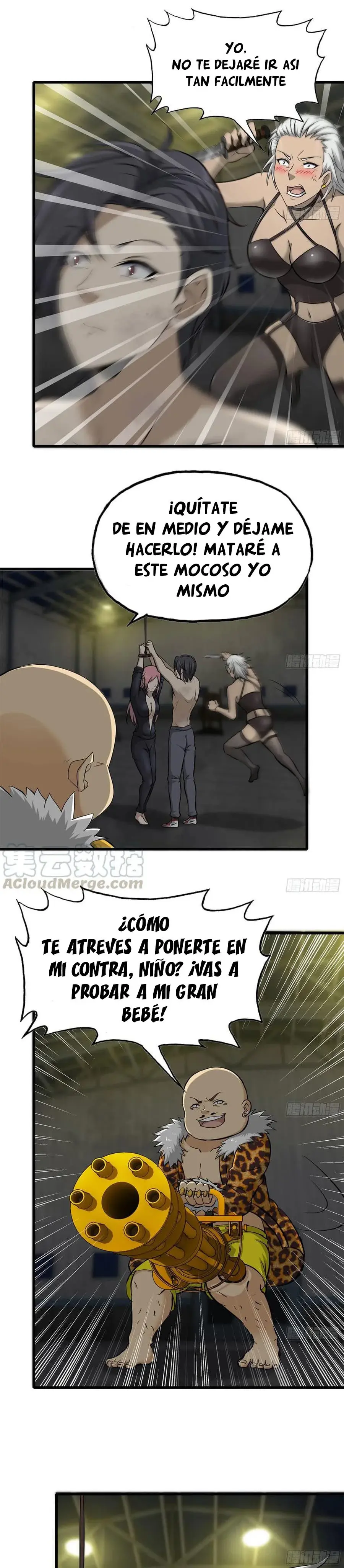 Capitulo 94 page 4