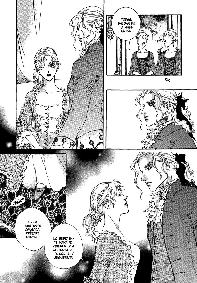 Capitulo 51 page 21