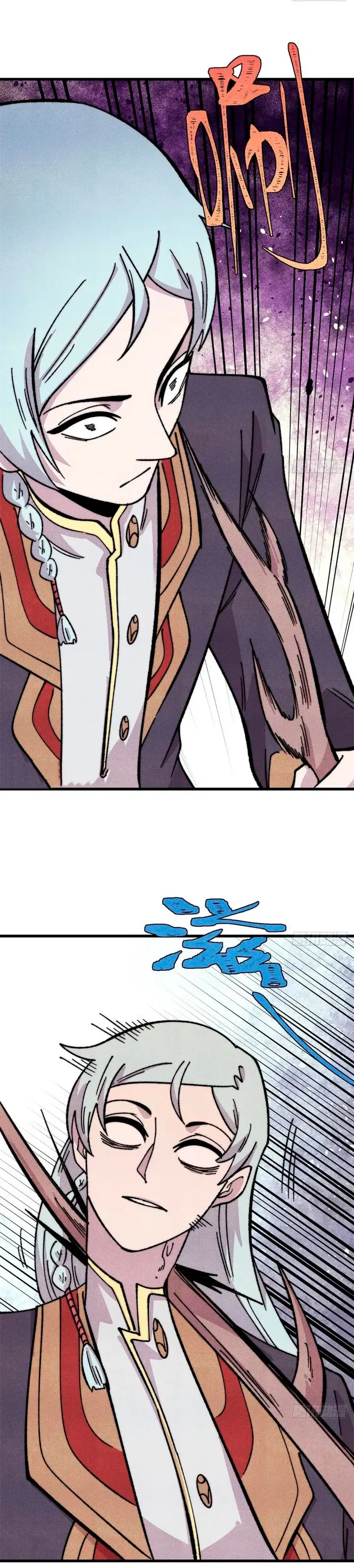 Capitulo 531 page 16
