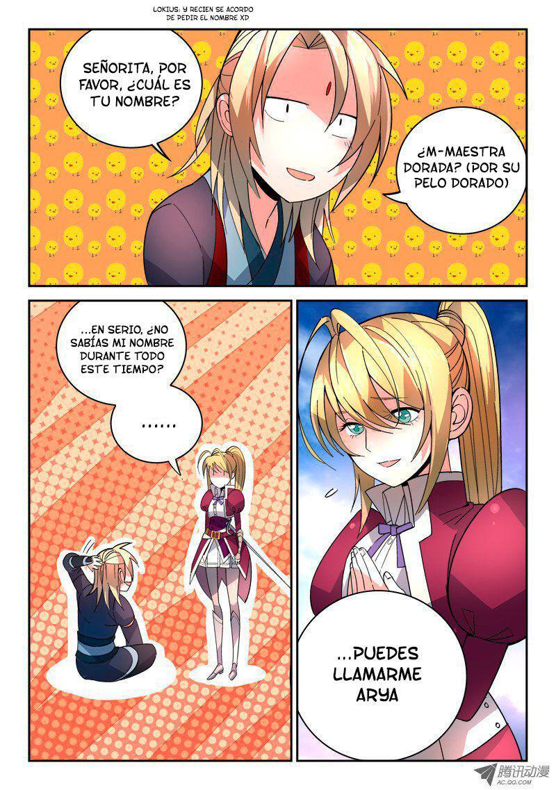 Capitulo 81 page 7