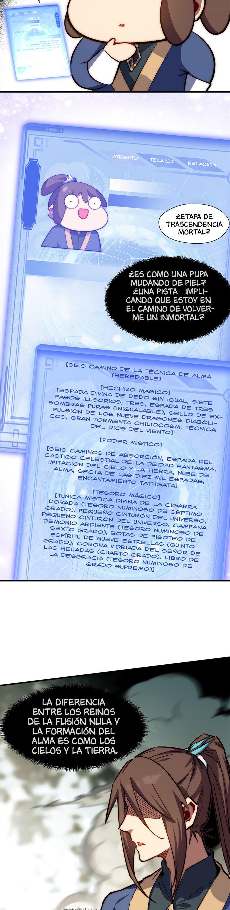 Capitulo 60 page 20