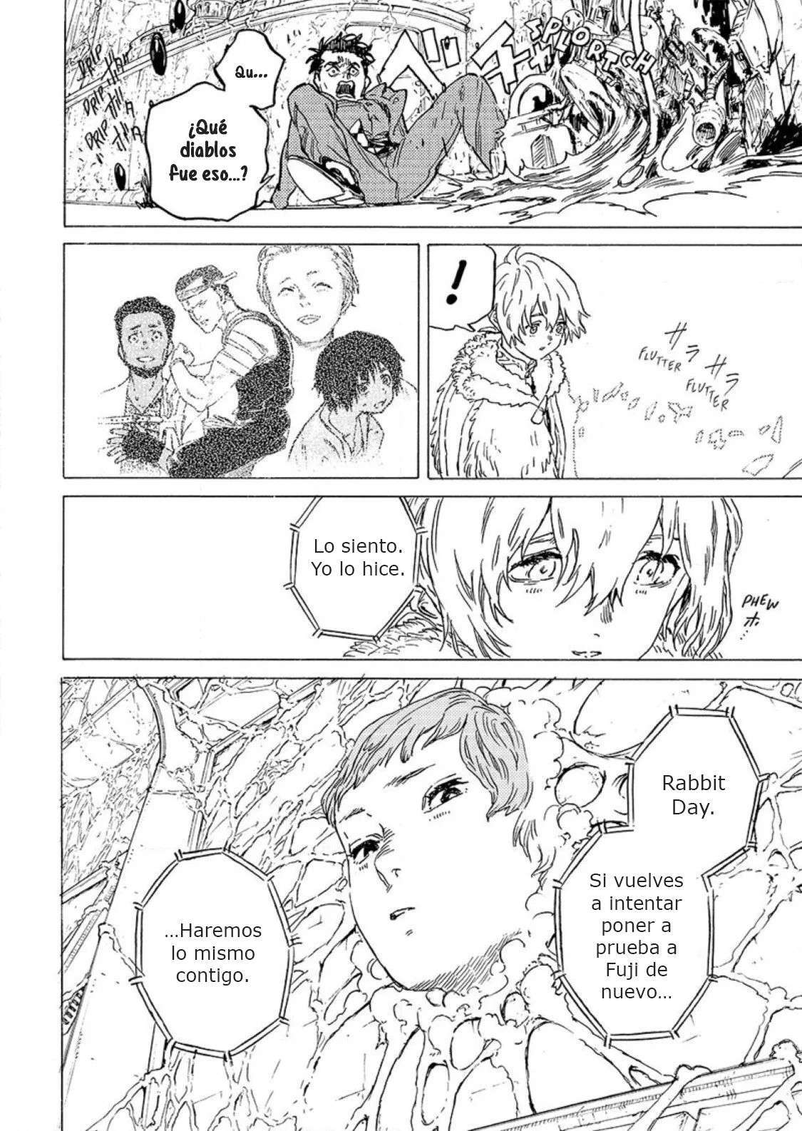 Capitulo 191.3 page 13
