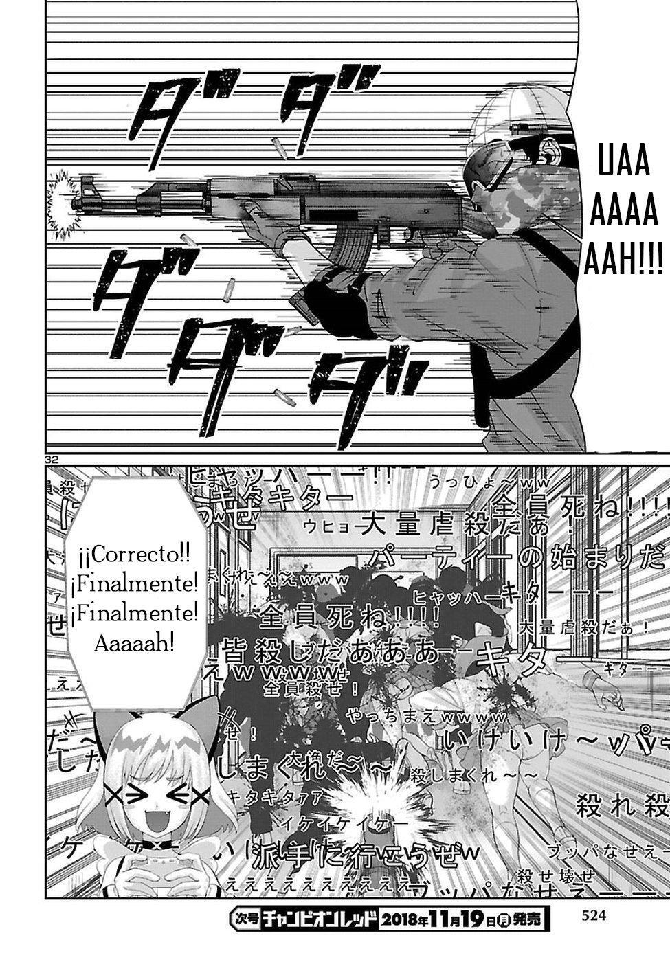 Capitulo 46 page 32