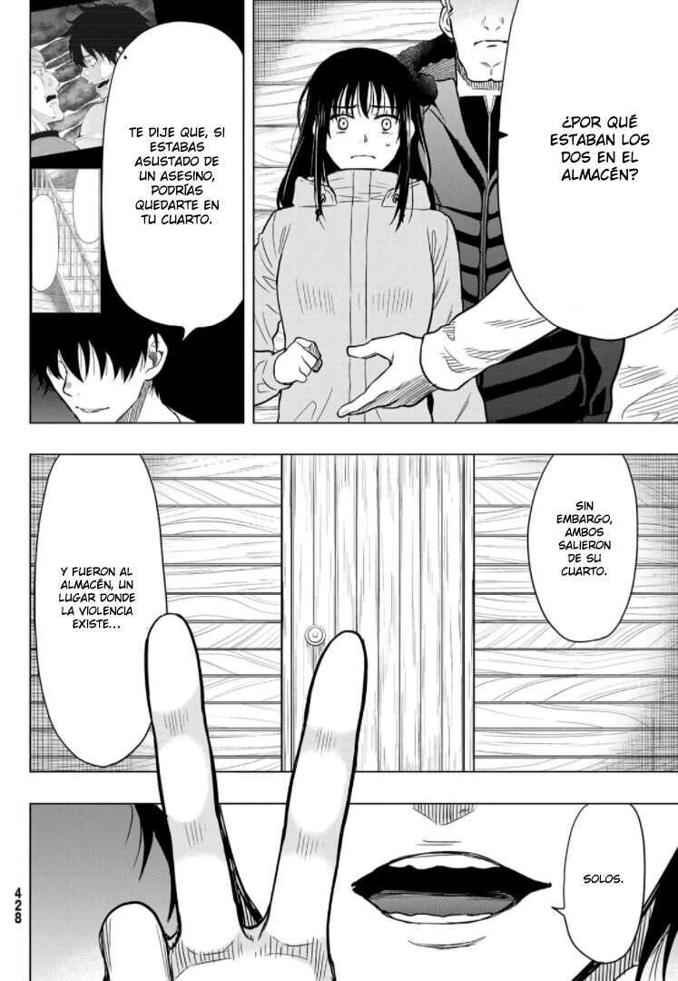 Capitulo 92 page 21