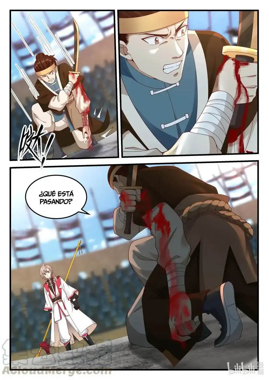 Capitulo 106 page 8