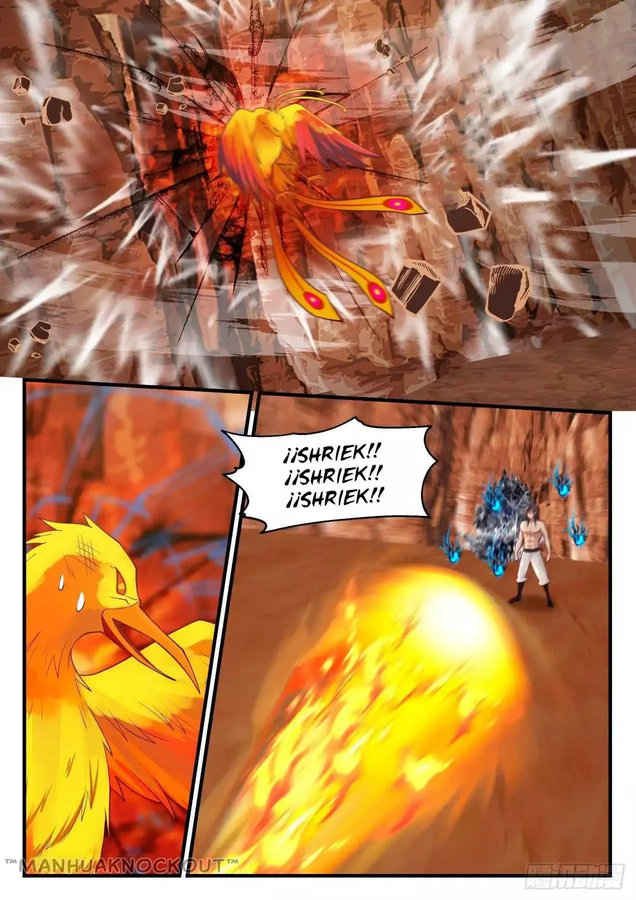Capitulo 1146 page 6