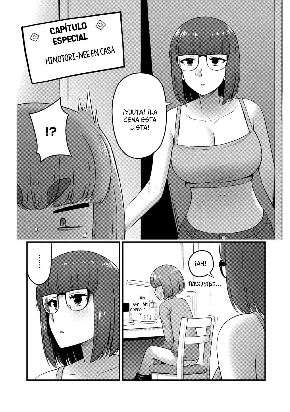 Capitulo 16.50 page 5