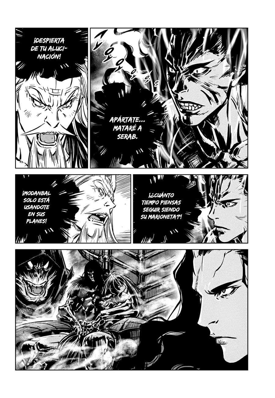 Capitulo 63 page 21