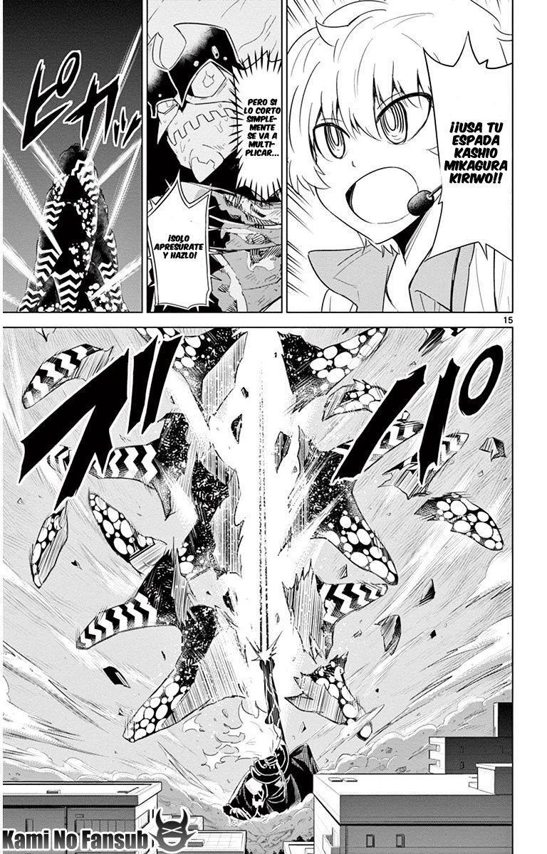 Capitulo 22 page 16