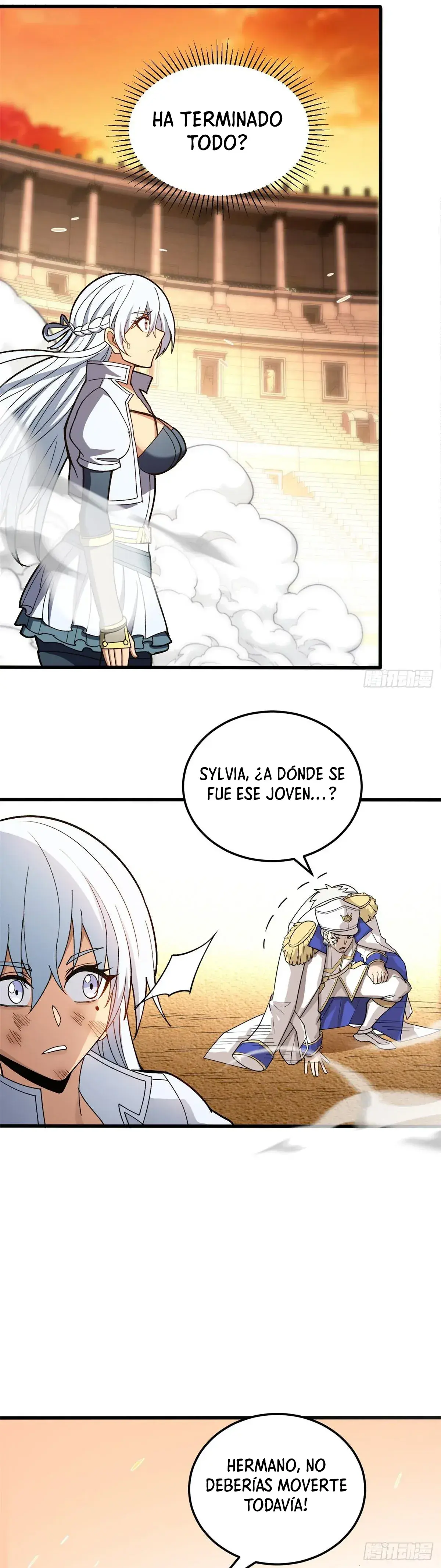 Capitulo 92 page 12