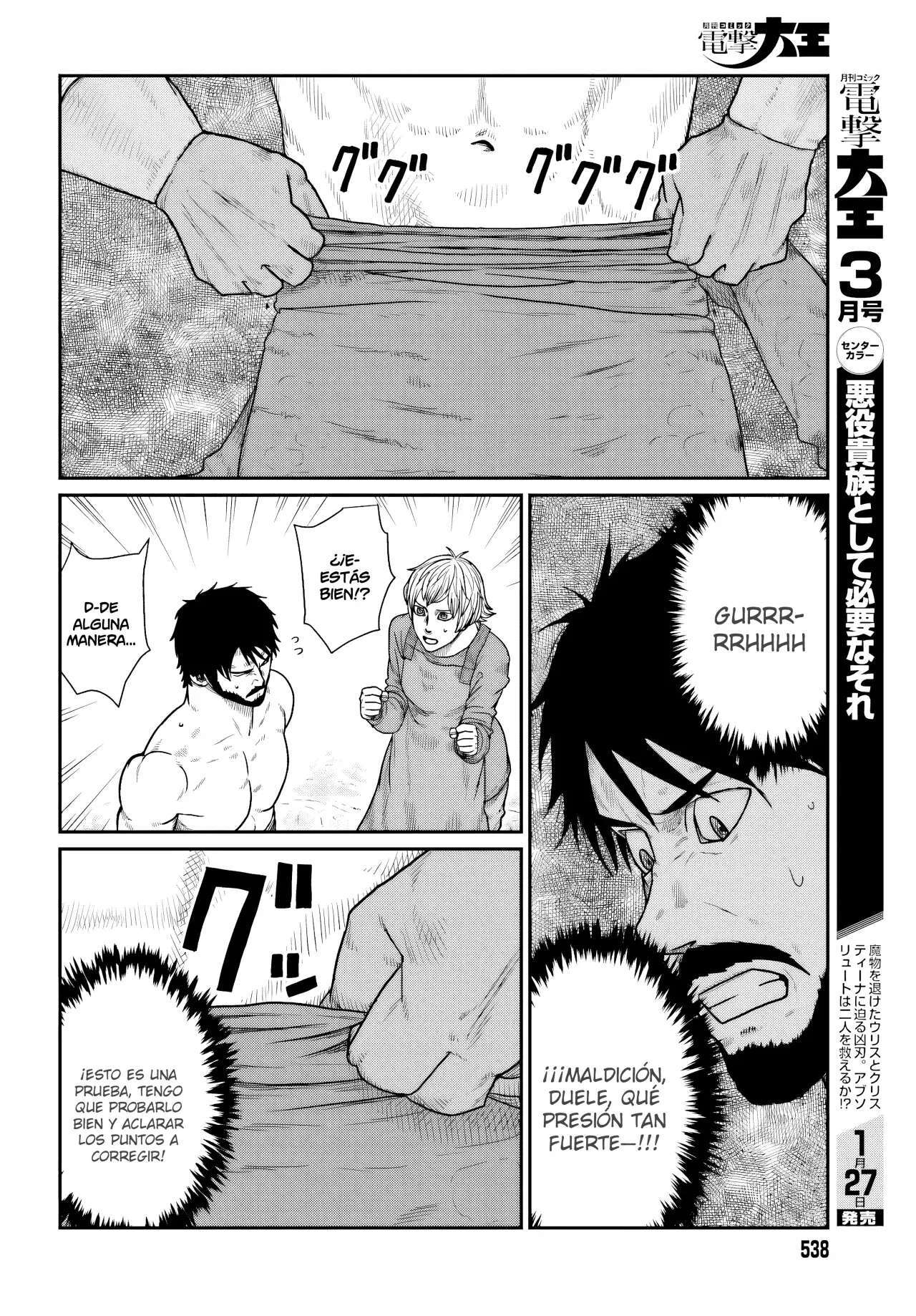 Capitulo 67 page 8
