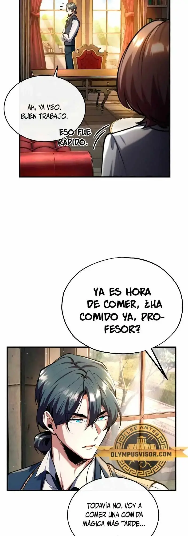 Capitulo 83 page 16