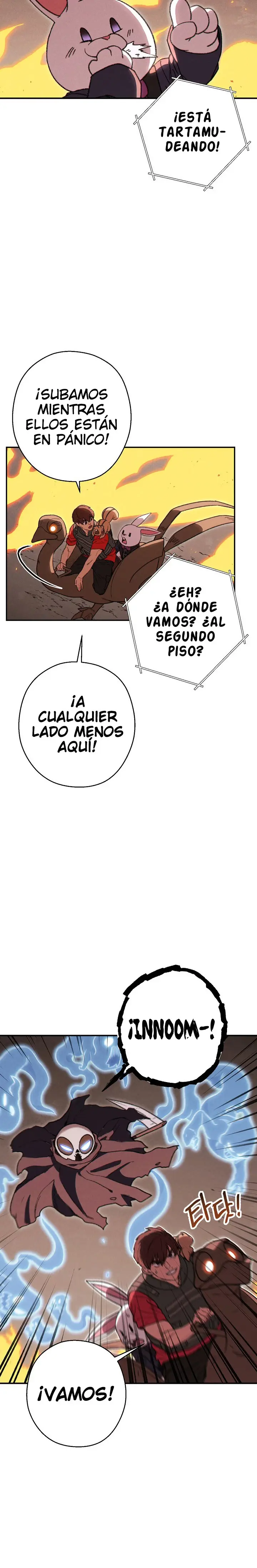 Capitulo 73 page 15