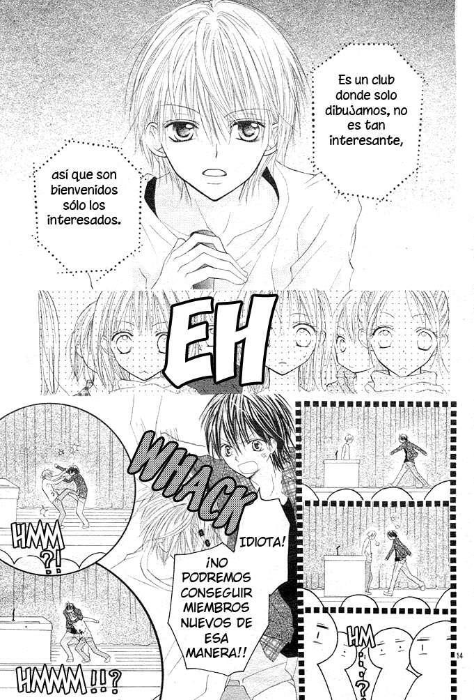 Capitulo 1 page 16
