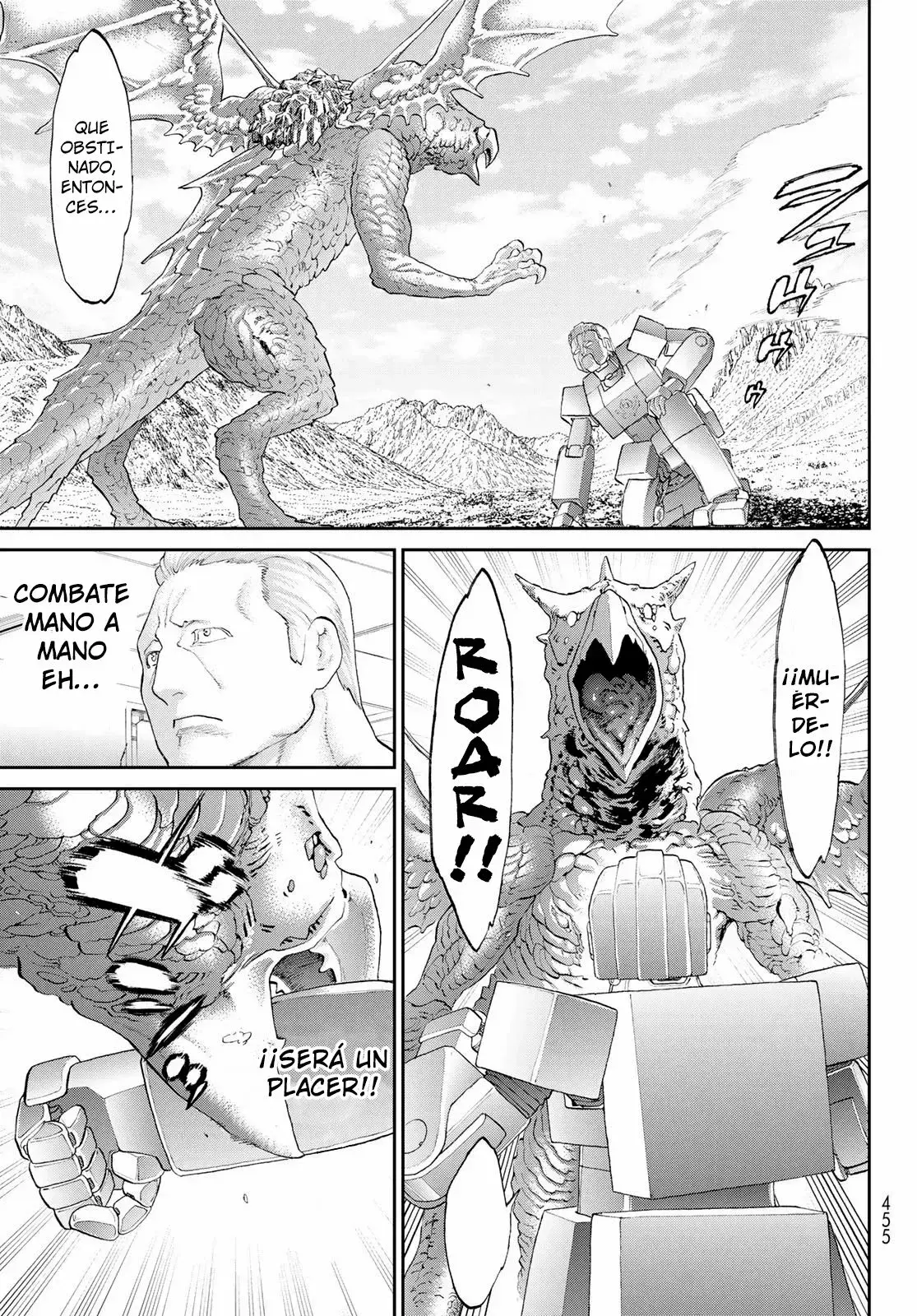 Capitulo 40 page 11