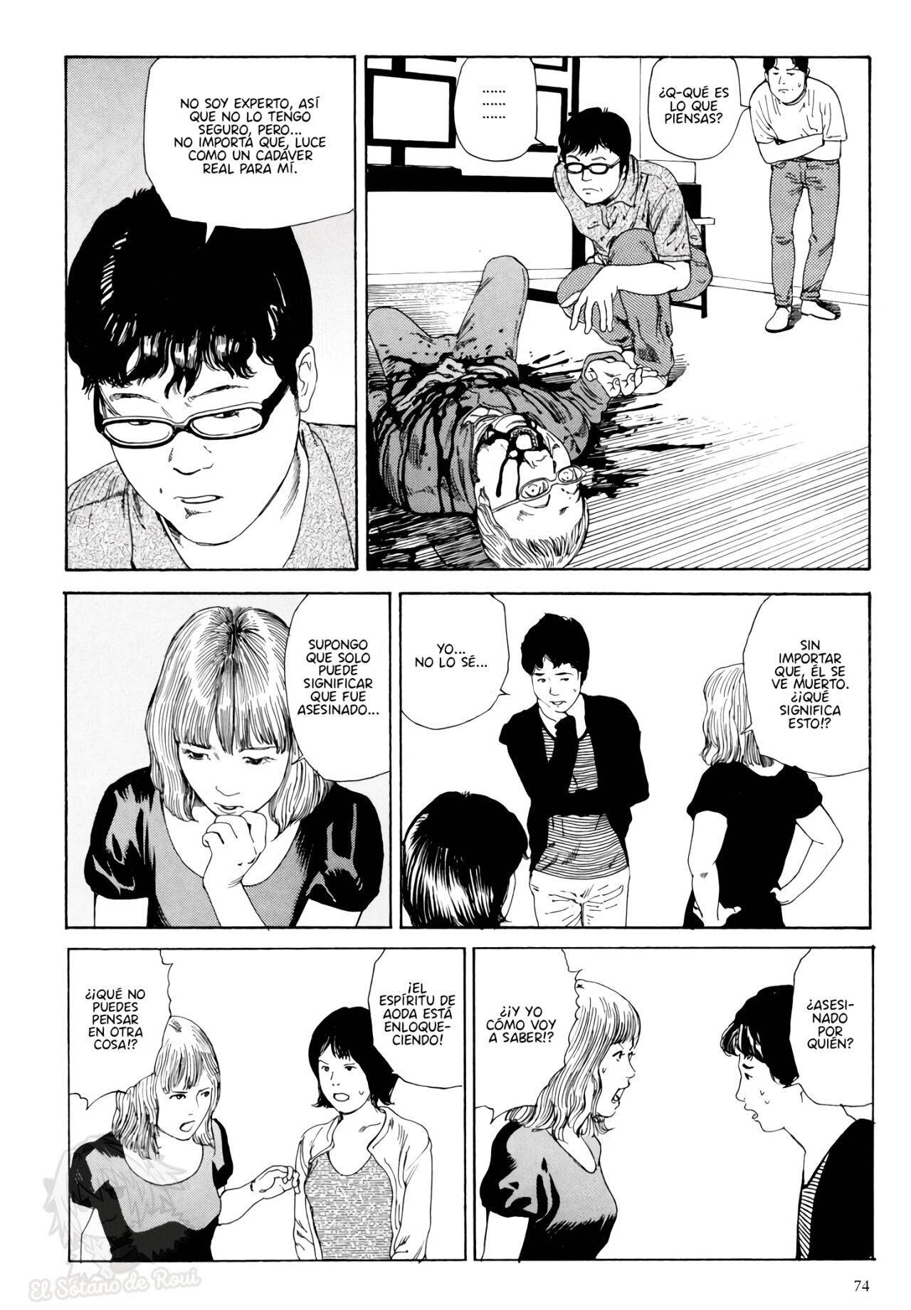 Capitulo 1.20 page 12