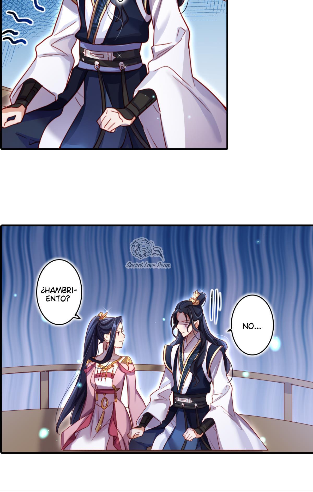 Capitulo 27 page 19