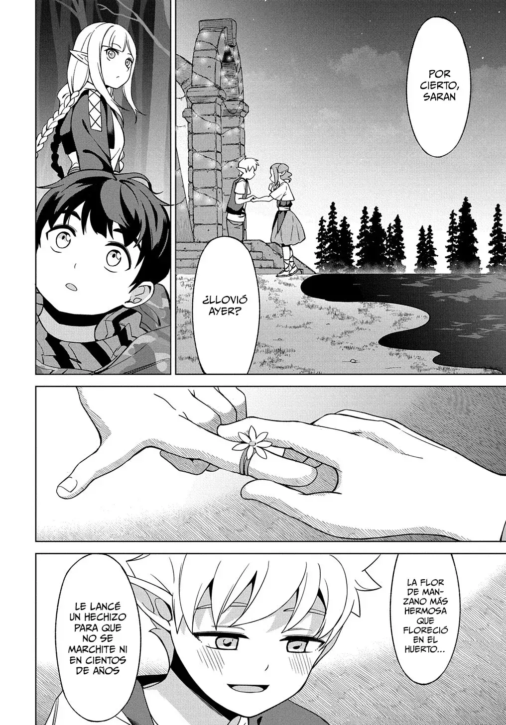 Capitulo 20.20 page 16
