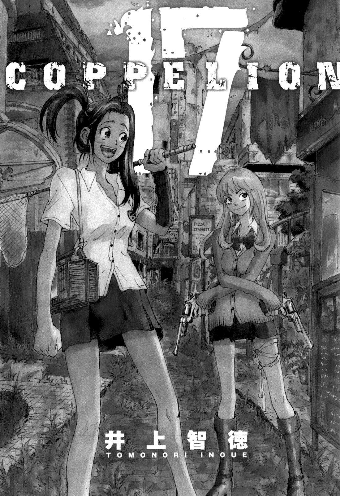 Capitulo 162 page 5