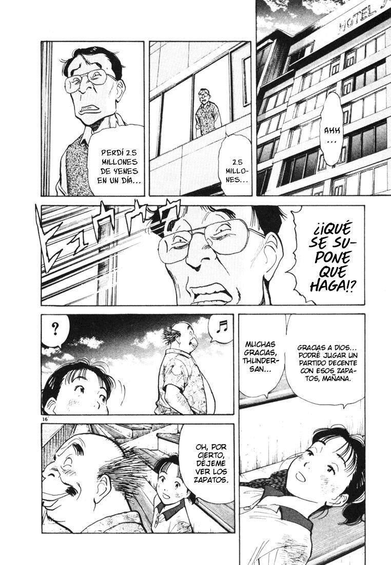 Capitulo 67 page 16