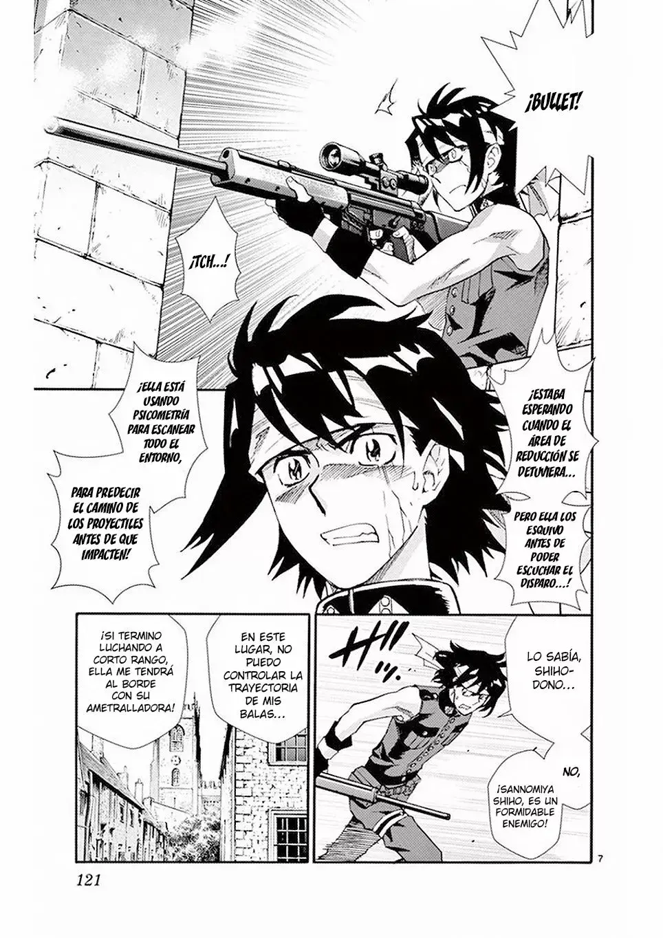 Capitulo 503 page 7