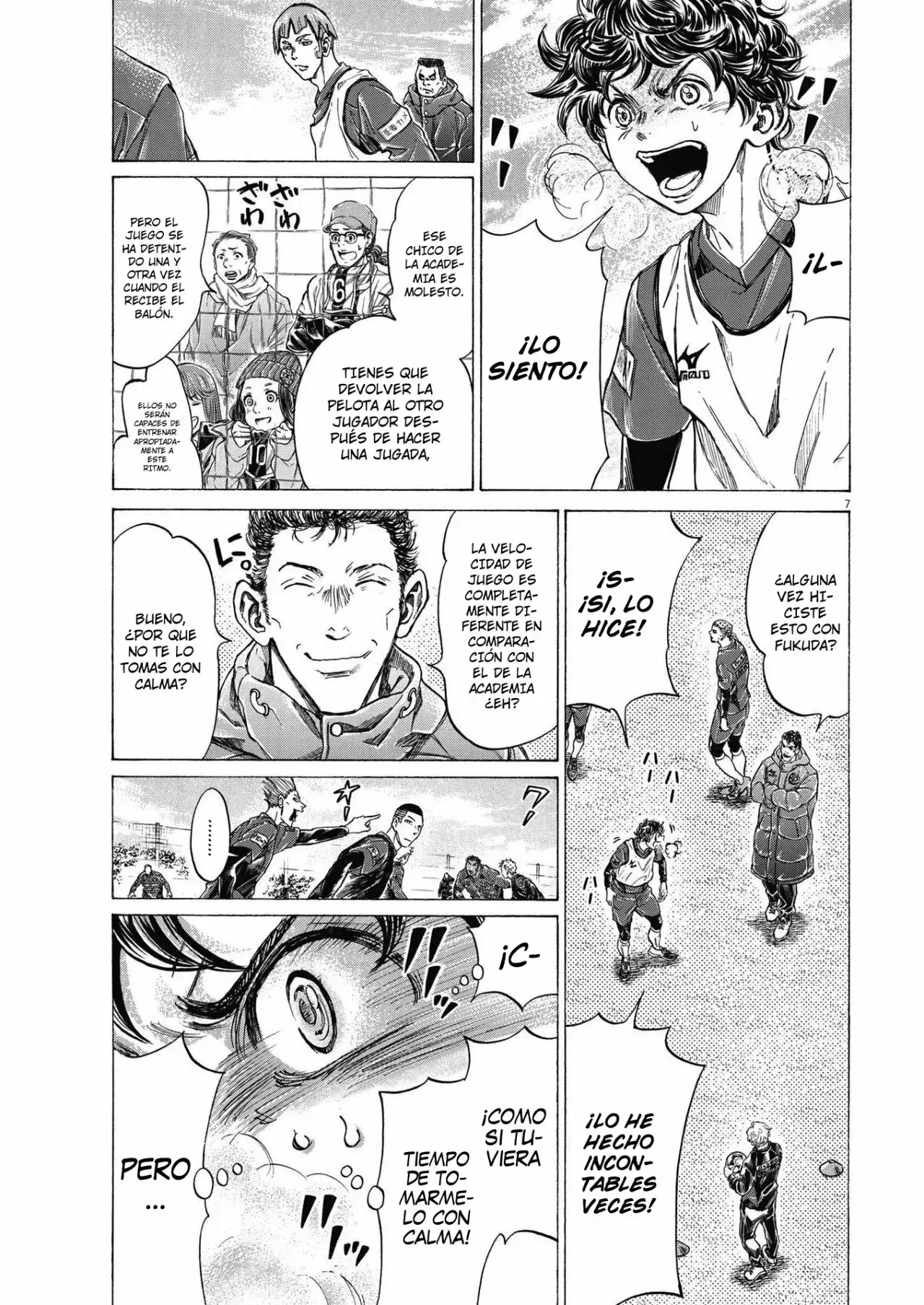 Capitulo 286 page 8