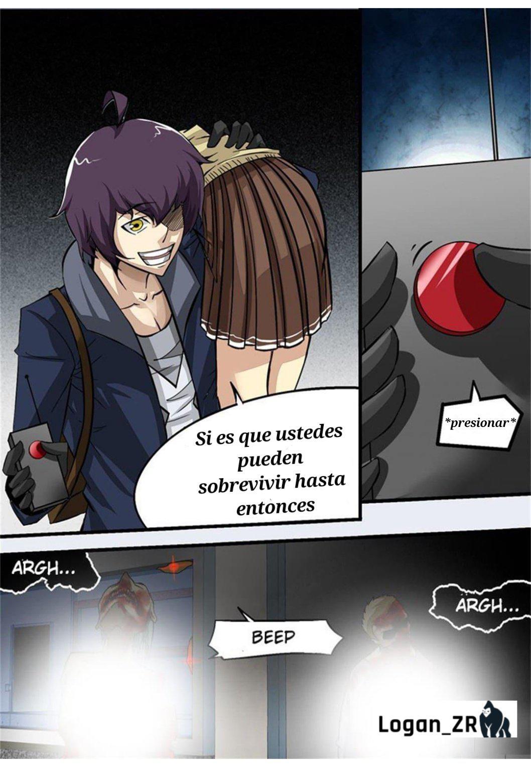 Capitulo 90 page 10