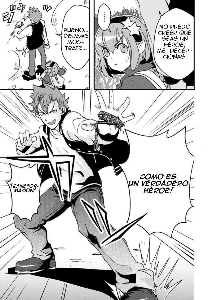 Capitulo 20 page 14