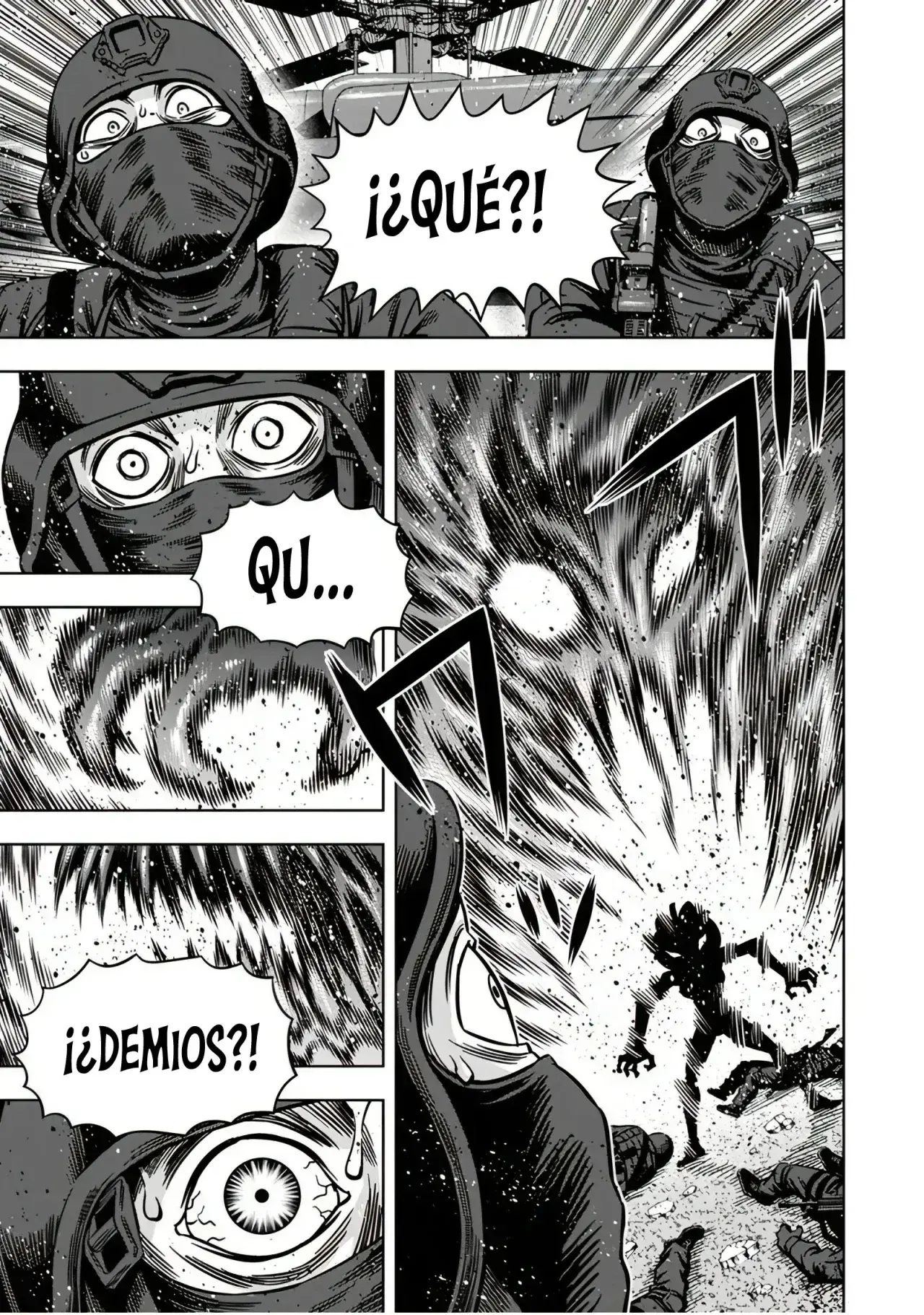 Capitulo 110 page 17