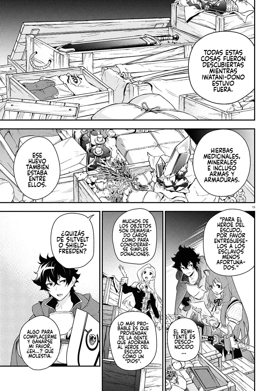 Capitulo 118 page 20