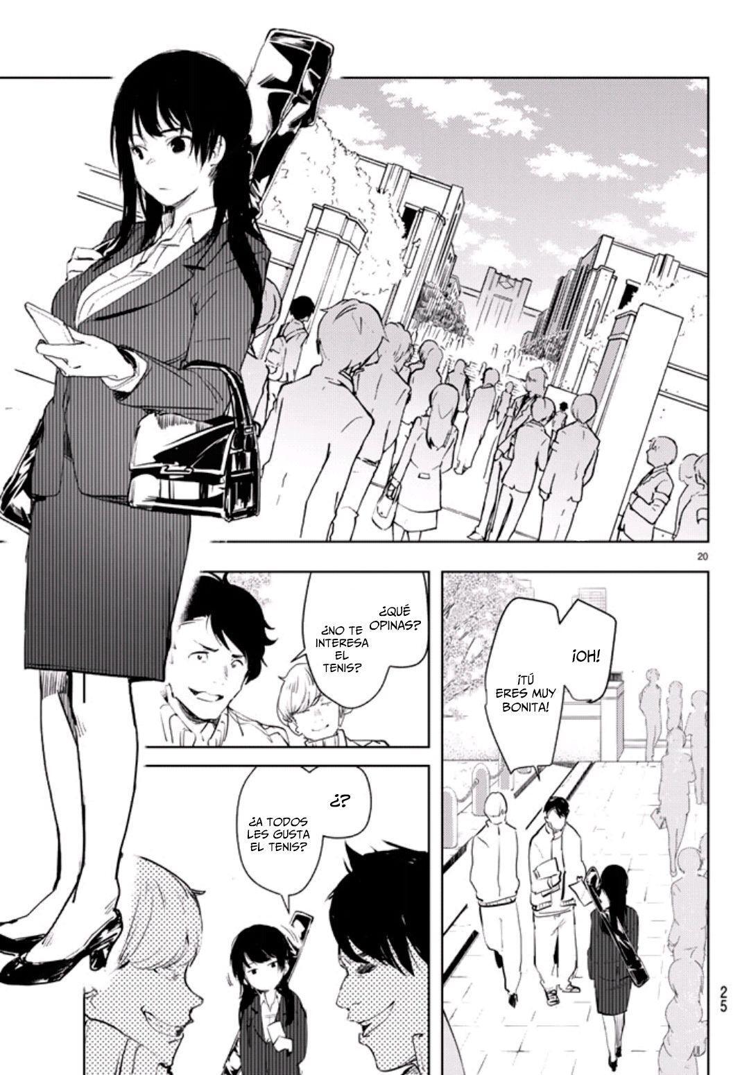 Capitulo 1 page 21