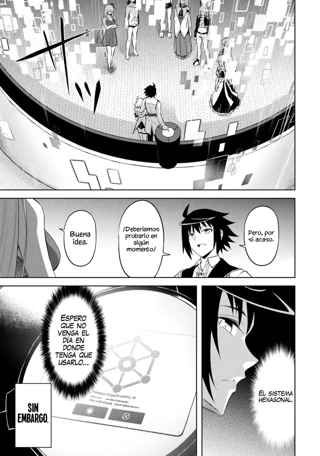 Capitulo 64 page 49