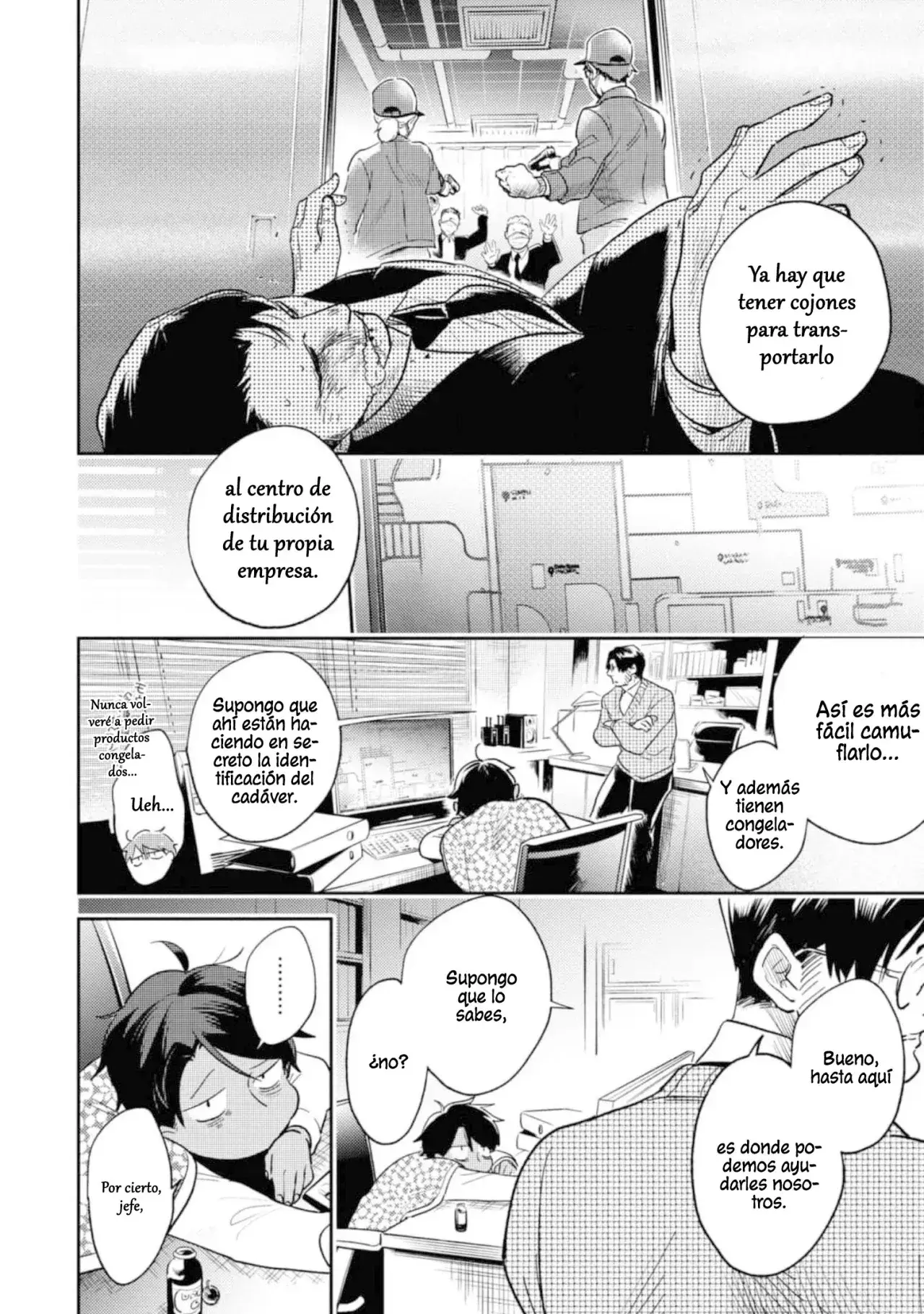 Capitulo 62 page 11