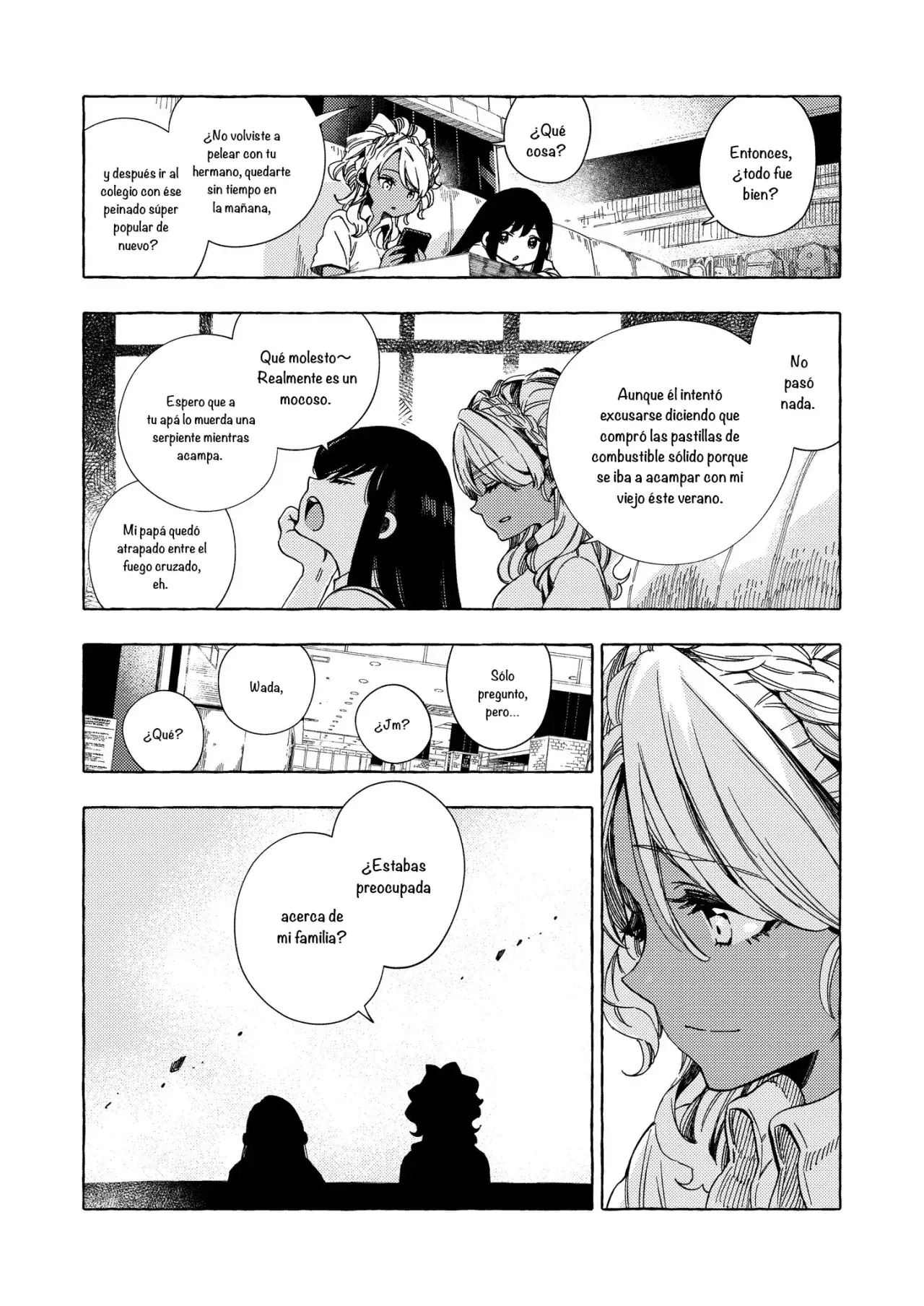 Capitulo 23 page 7