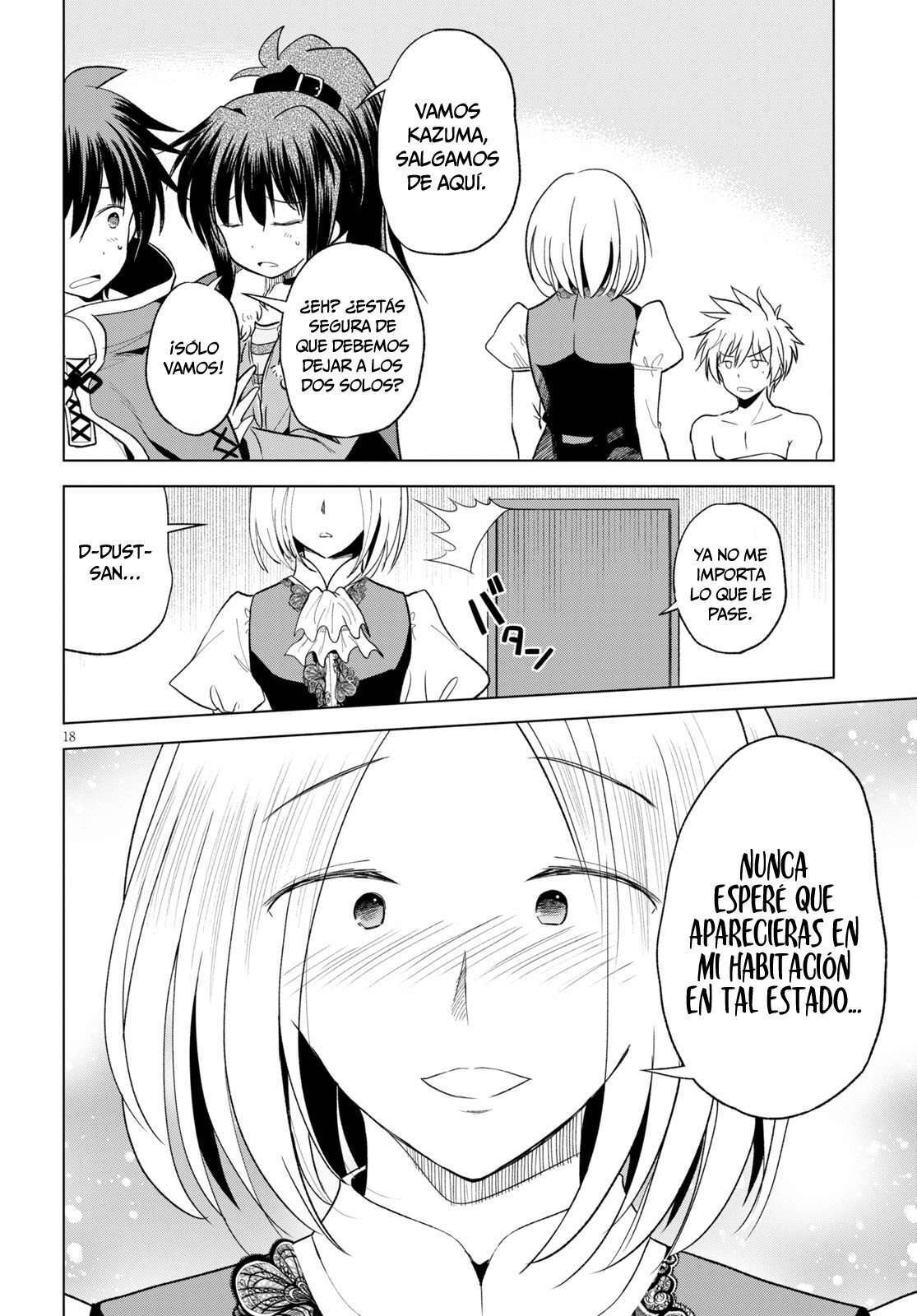 Capitulo 72 page 21