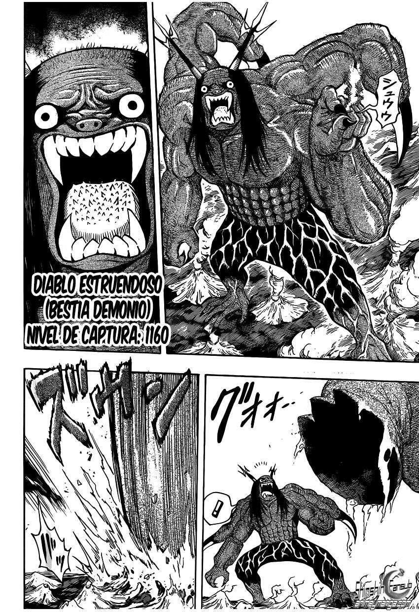 Capitulo 263 page 21