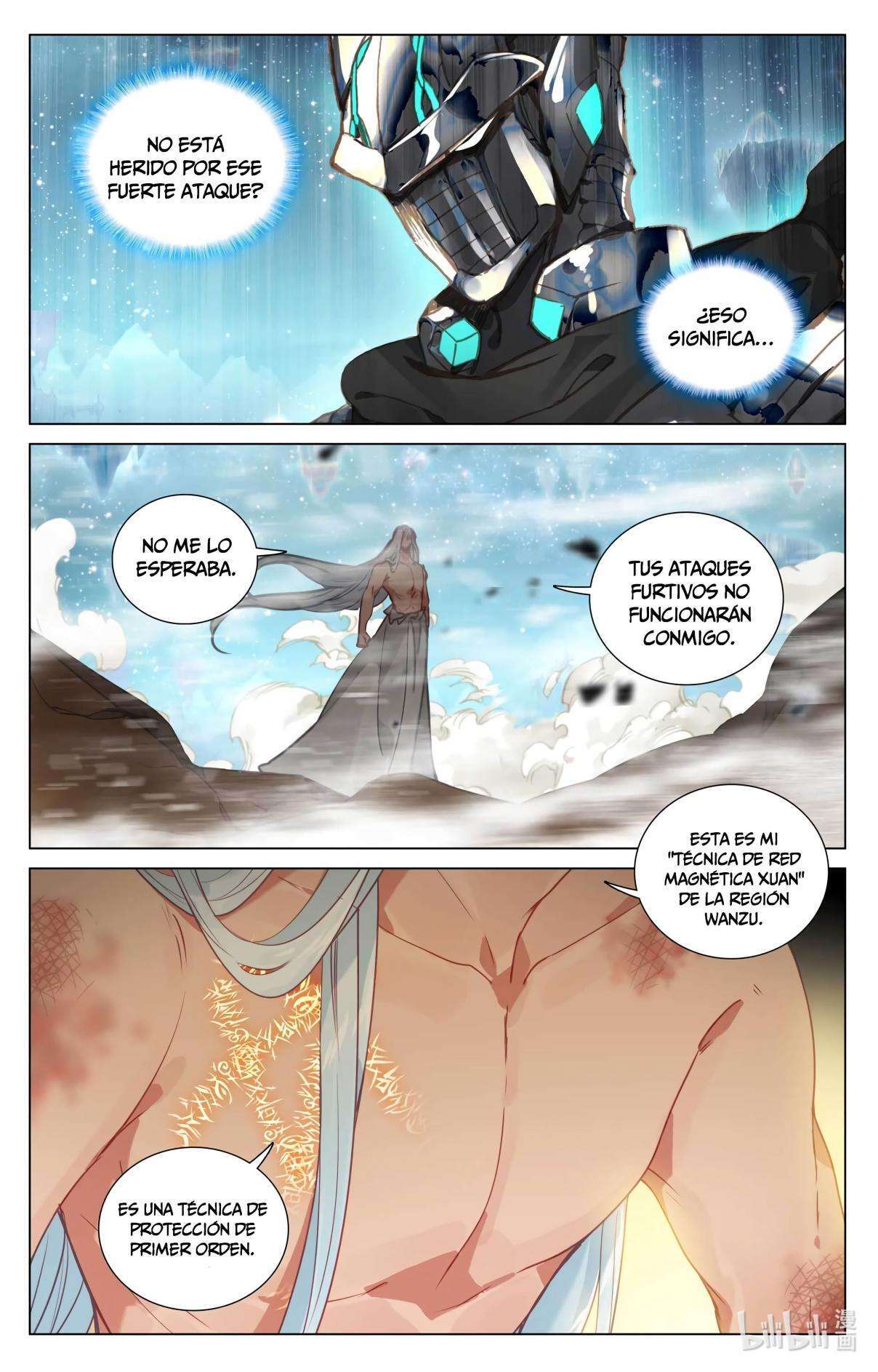 Capitulo 892 page 5