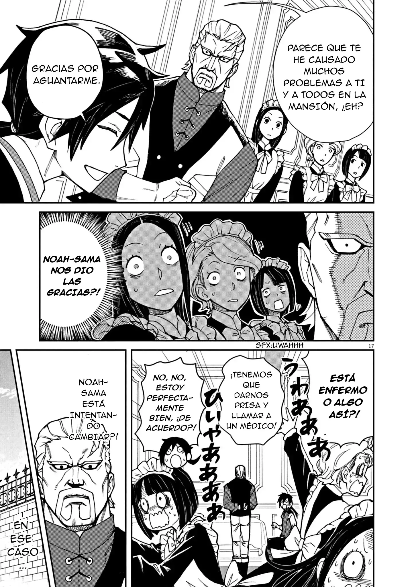 Capitulo 1 page 19