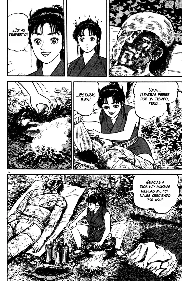 Capitulo 50 page 5