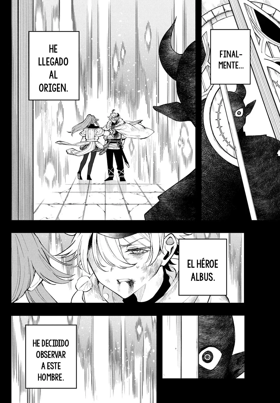 Capitulo 18 page 12
