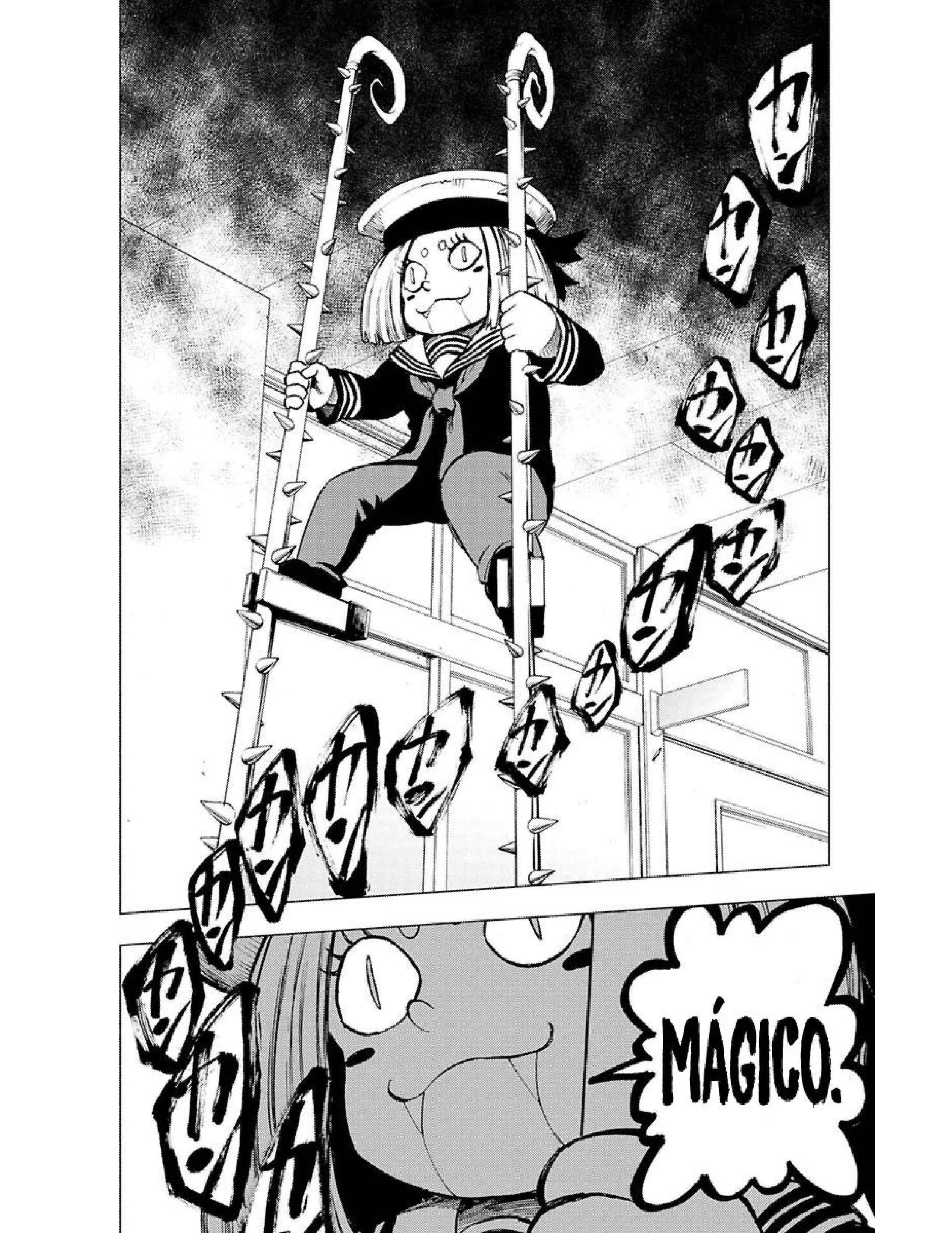 Capitulo 45 page 21