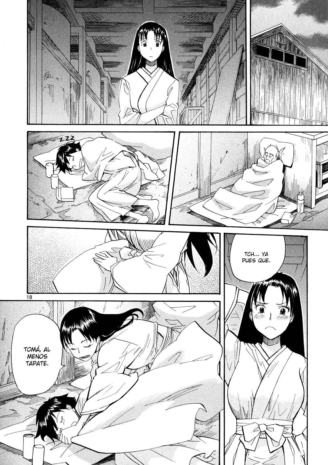 Capitulo 55 page 21